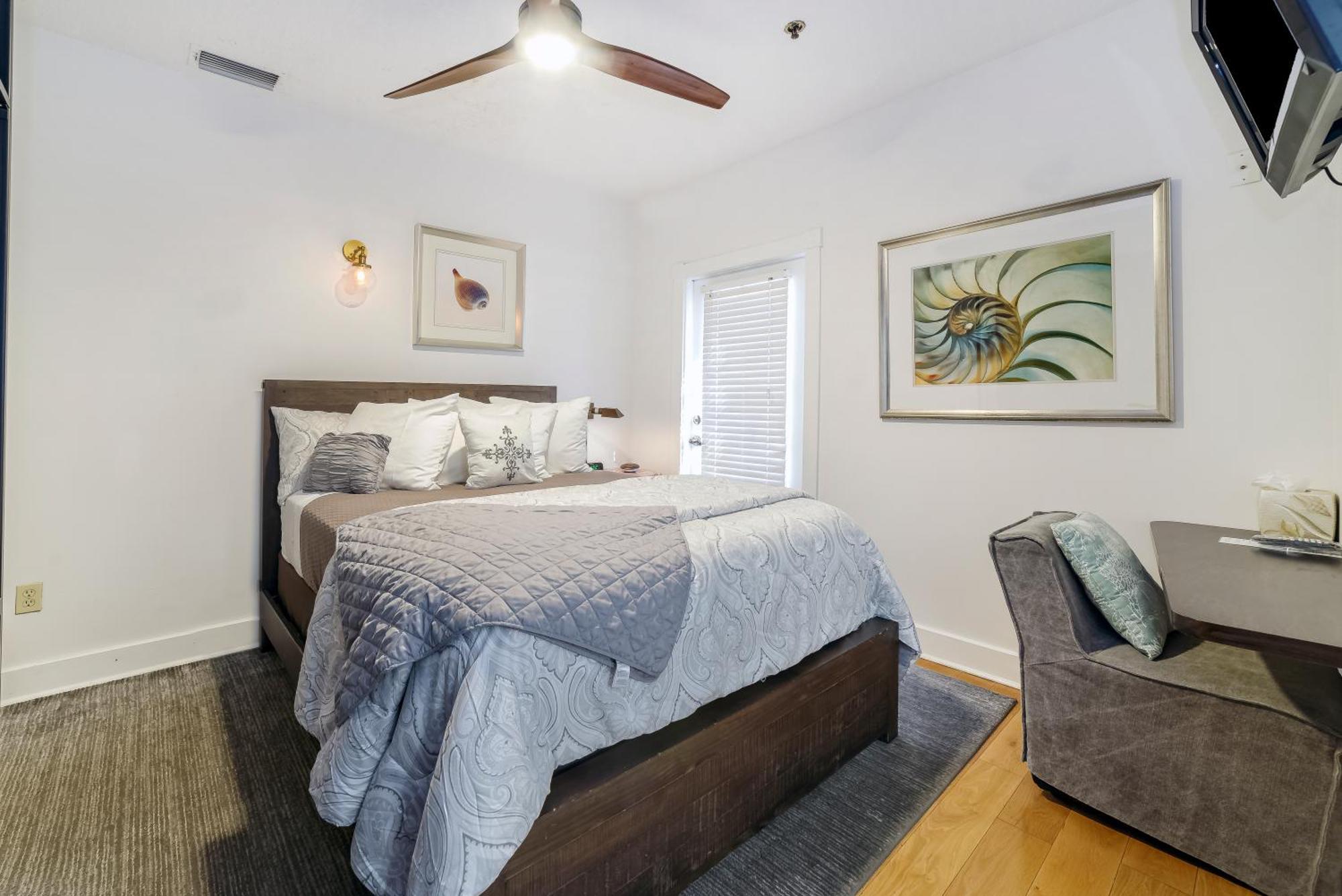 Agustin - - Adults Only Bed & Breakfast St. Augustine