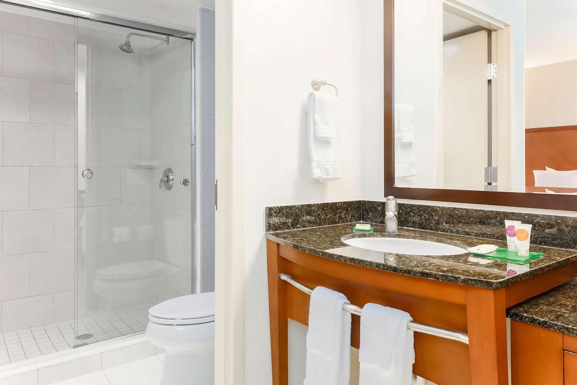 Hotel Hyatt Place Mary/orlando North 3*