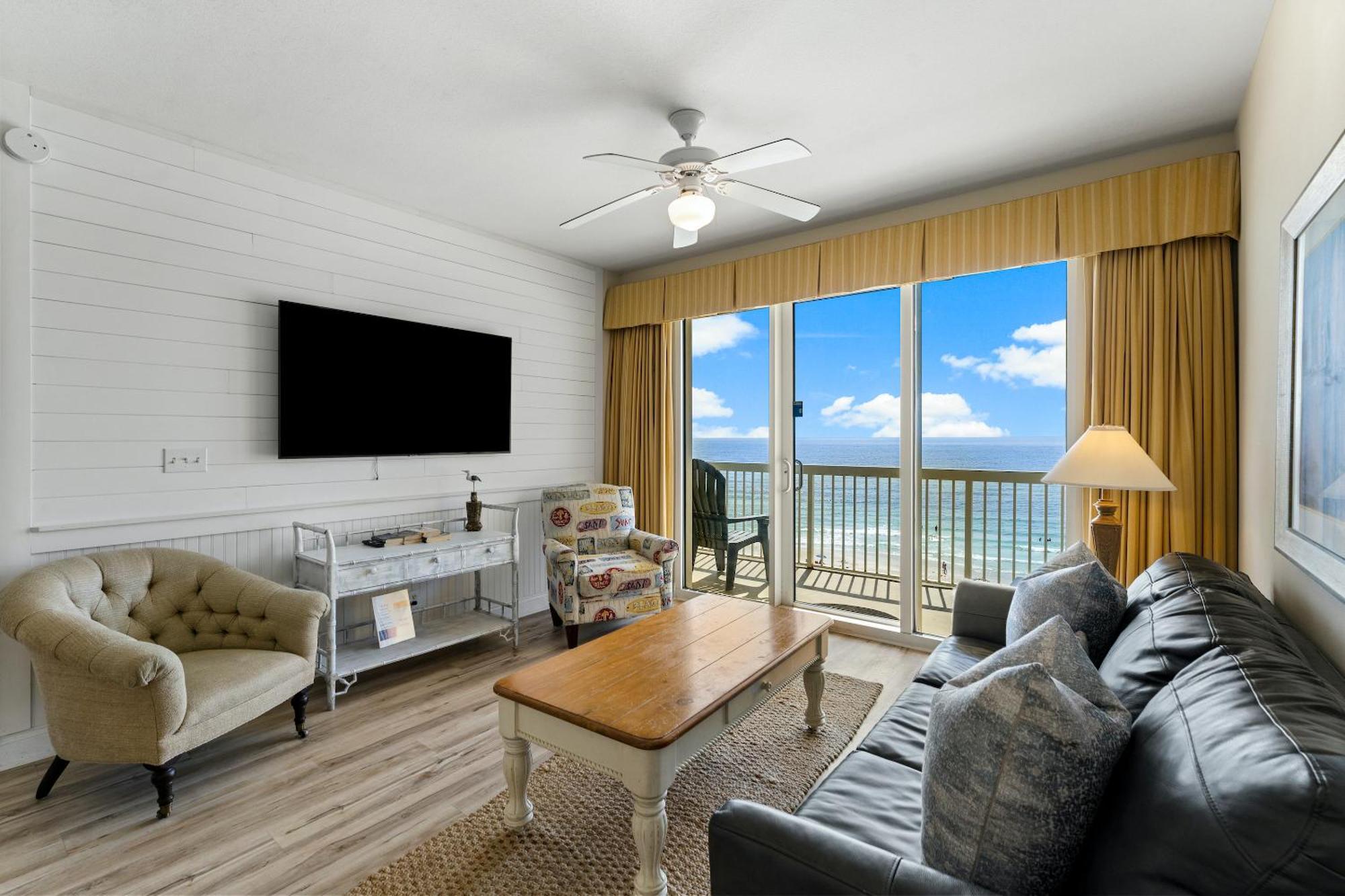 Calypso By Panhandle Getaways Panama City Beach