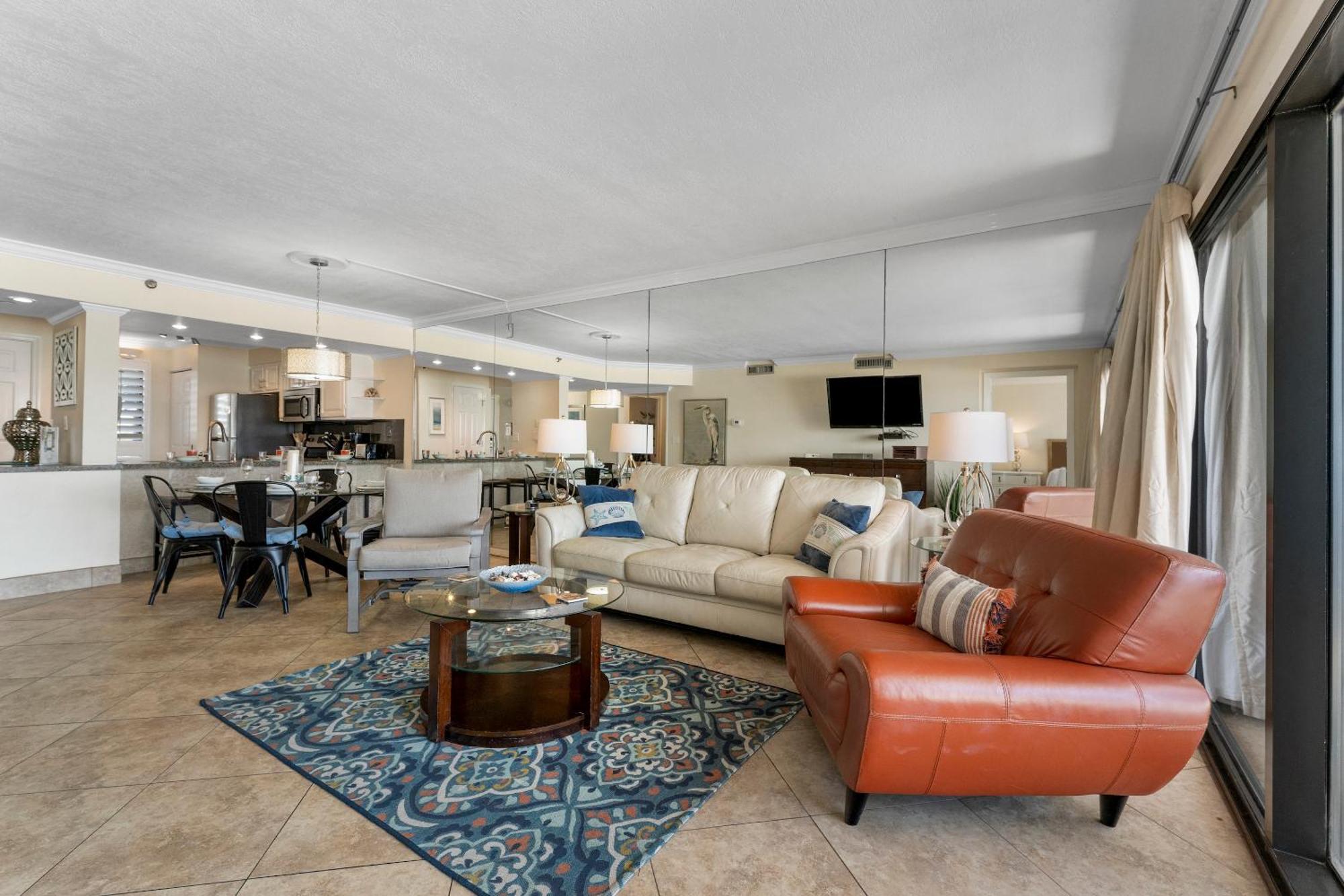 Emerald Towers By Panhandle Getaways Apartment