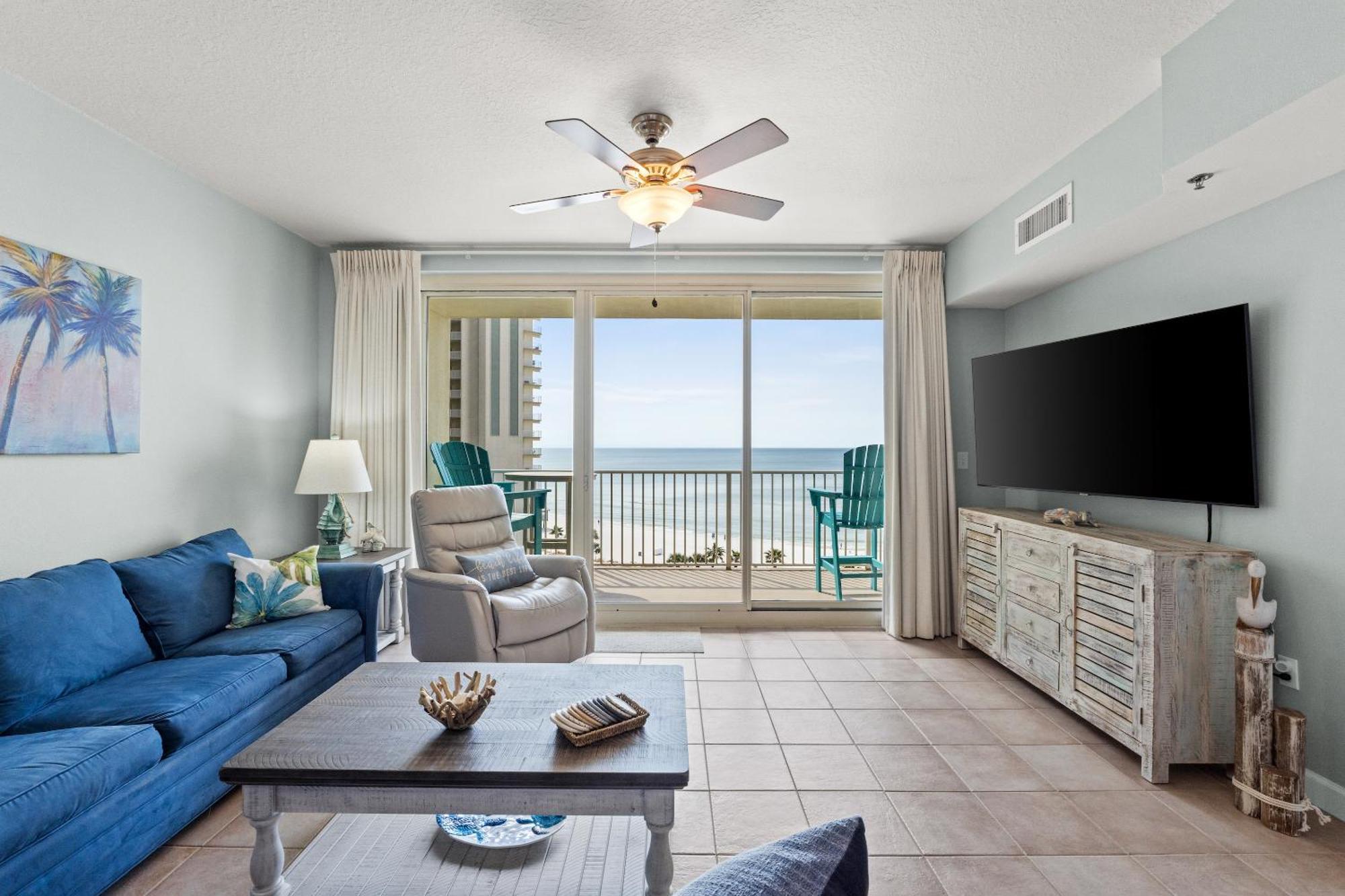 Shores Of Panama By Panhandle Getaways Apartment *