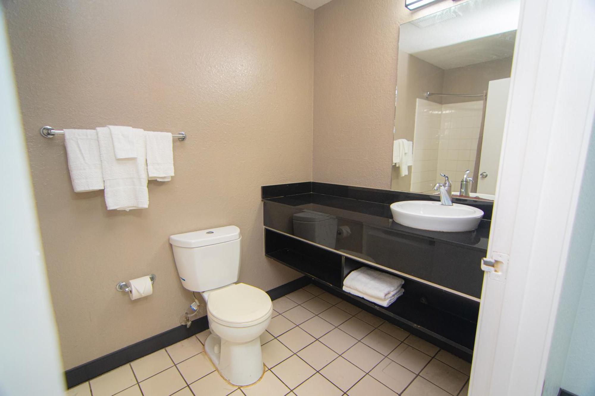 Hotel 6-west Palm Beach, Fl 3*