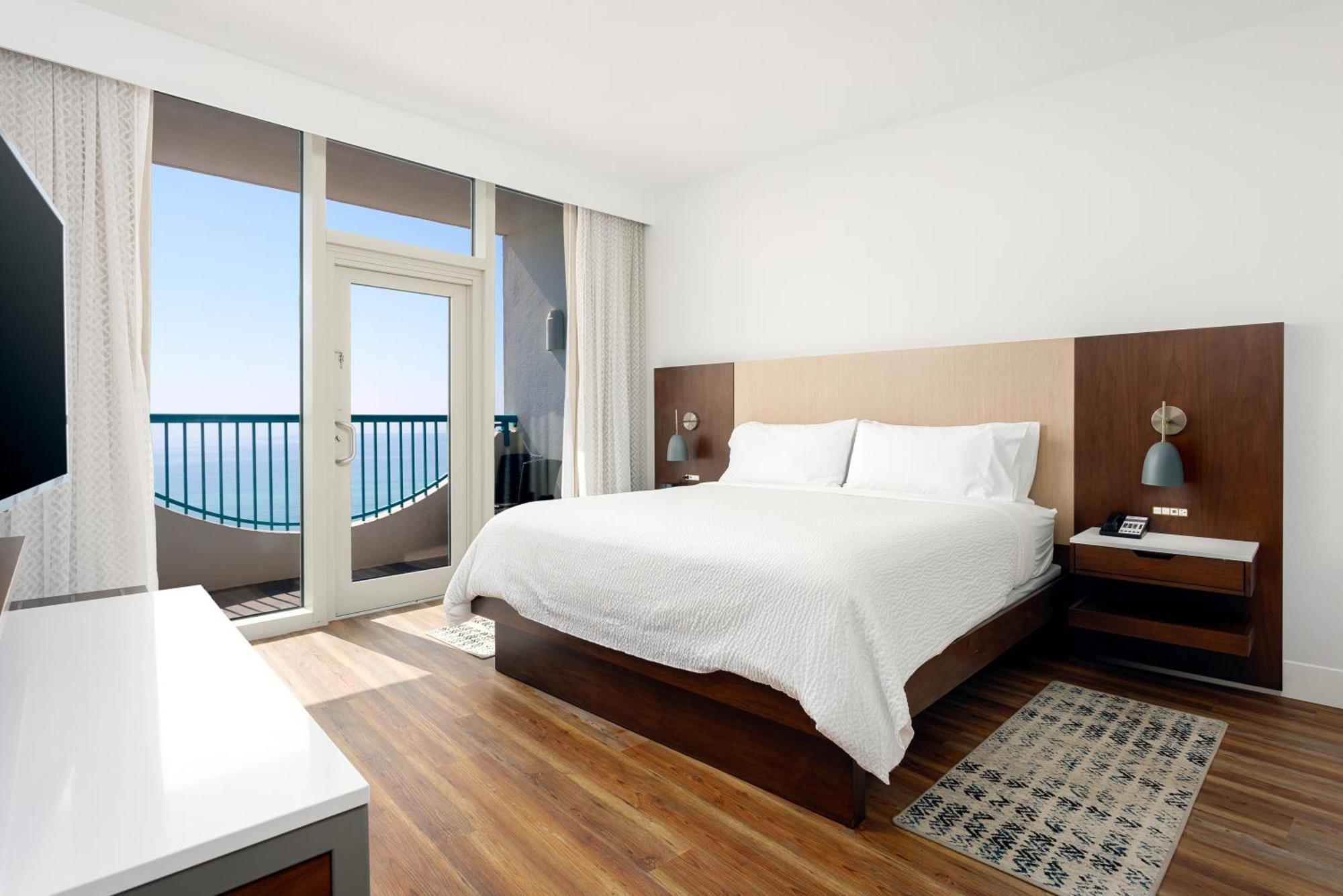 Express Pensacola By Ihg Resort