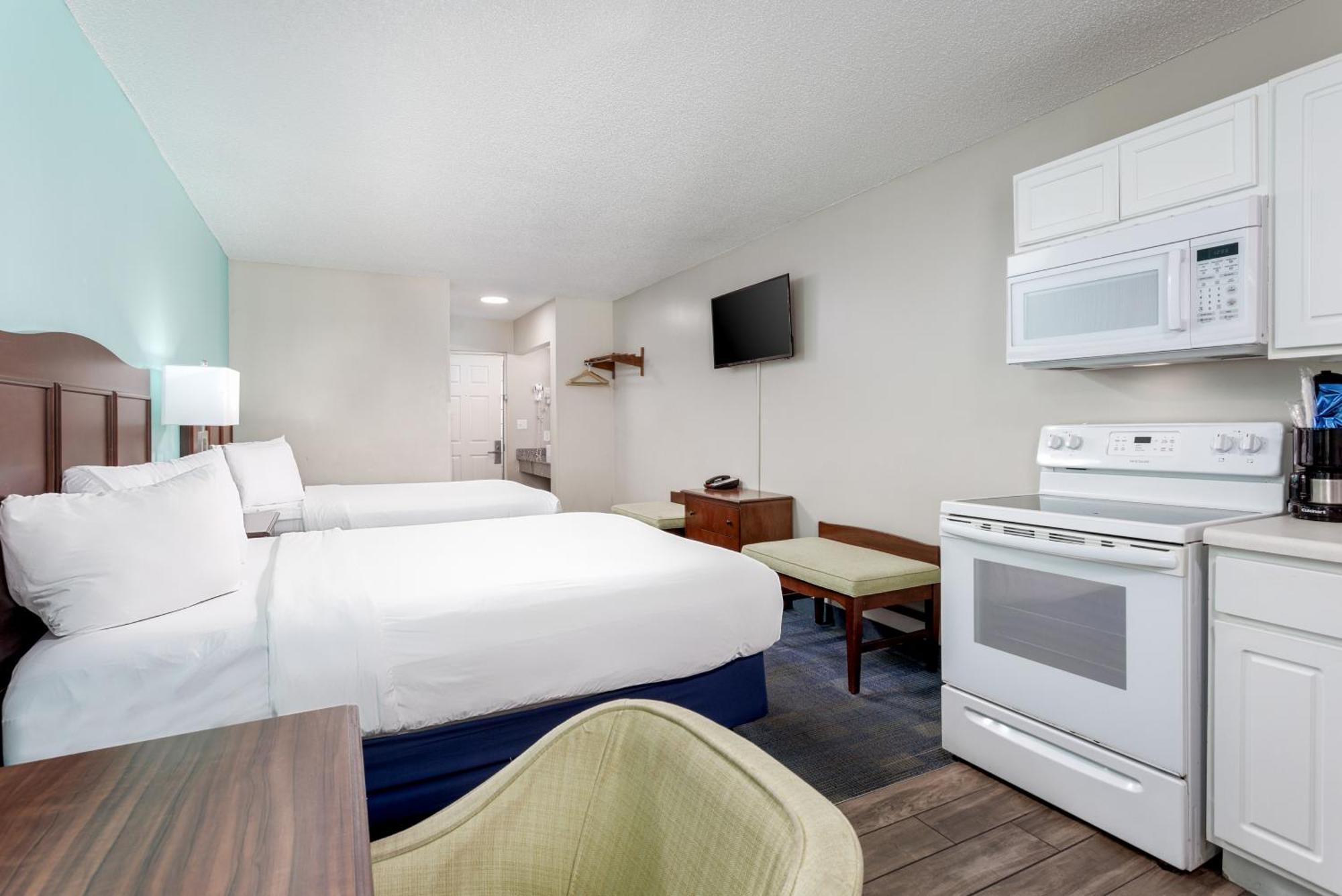 Bikini Hotel Panama City Beach