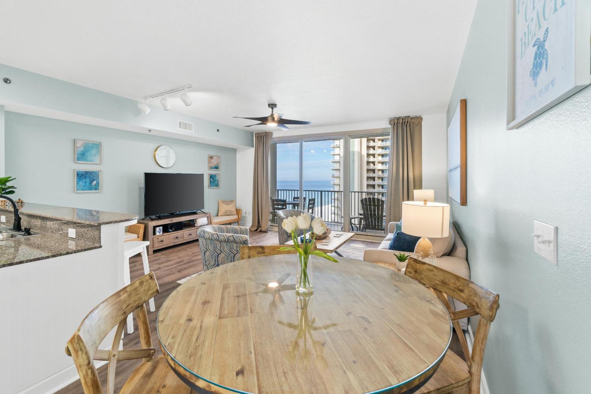 Shores Of Panama By Panhandle Getaways Panama City Beach