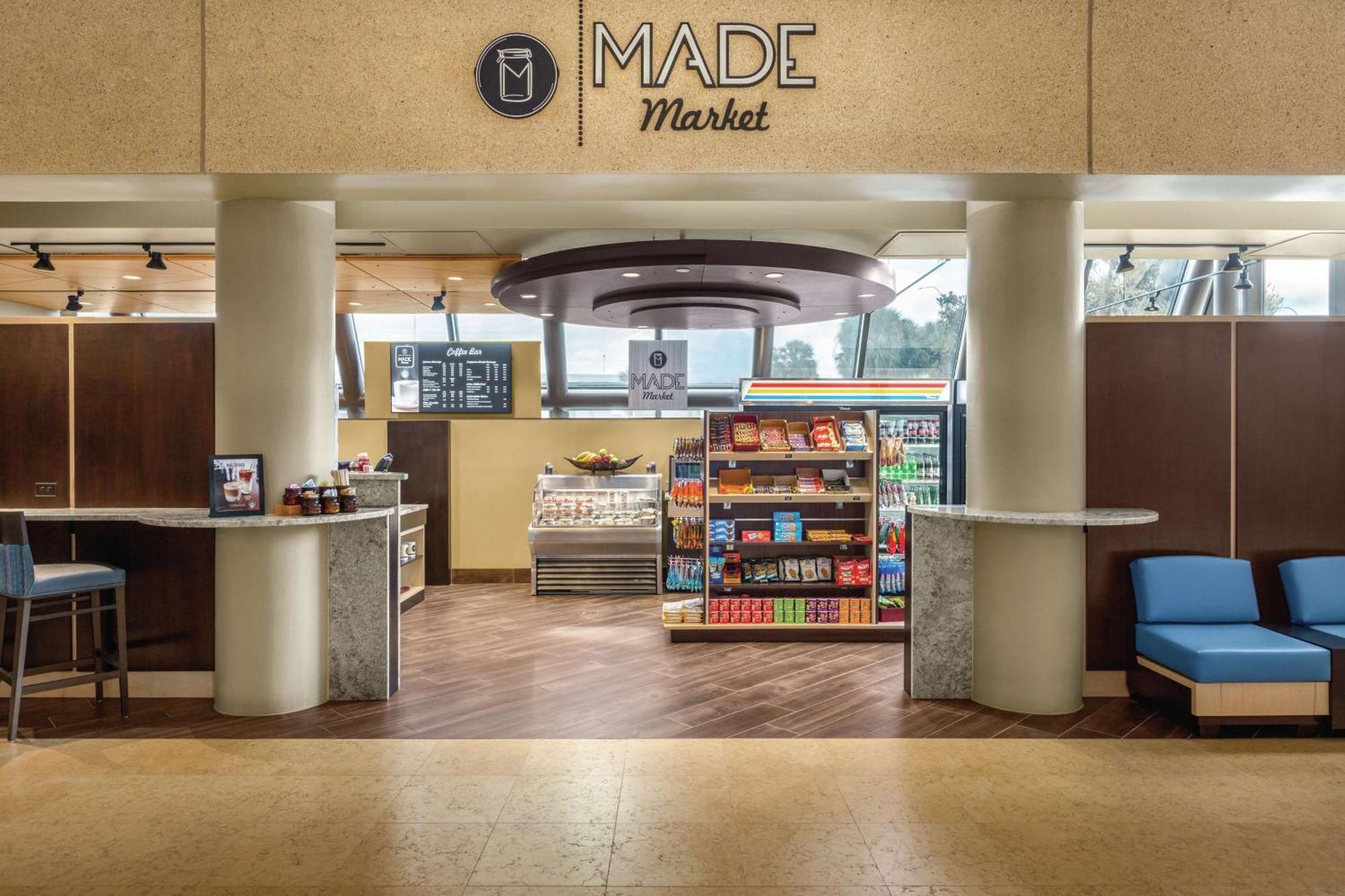 Doubletree By Hilton Downtown Orlando