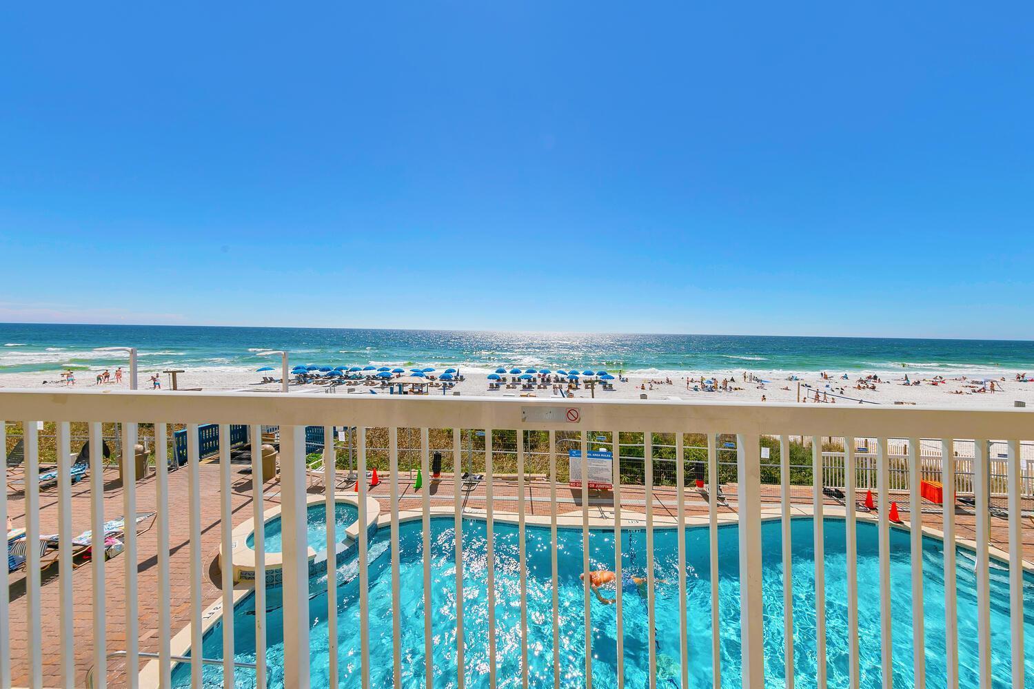 Seychelles 207 * Panama City Beach
