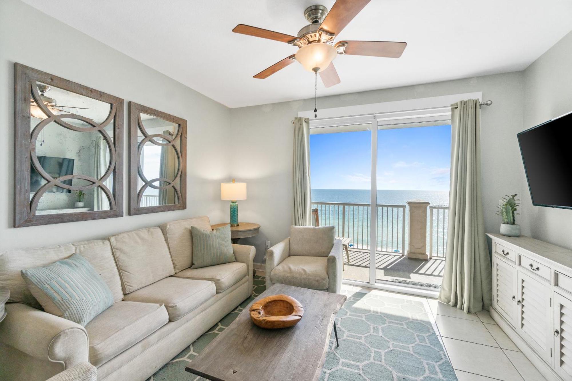 Apartment Grand Panama By Panhandle Getaways *
