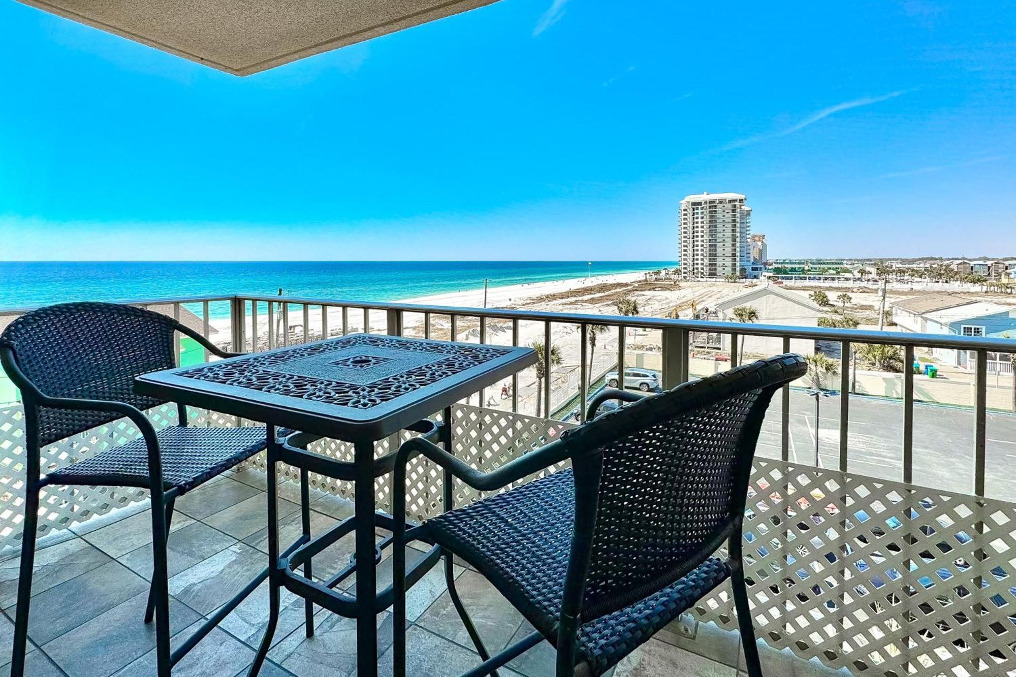 Regency Towers Panama City Beach