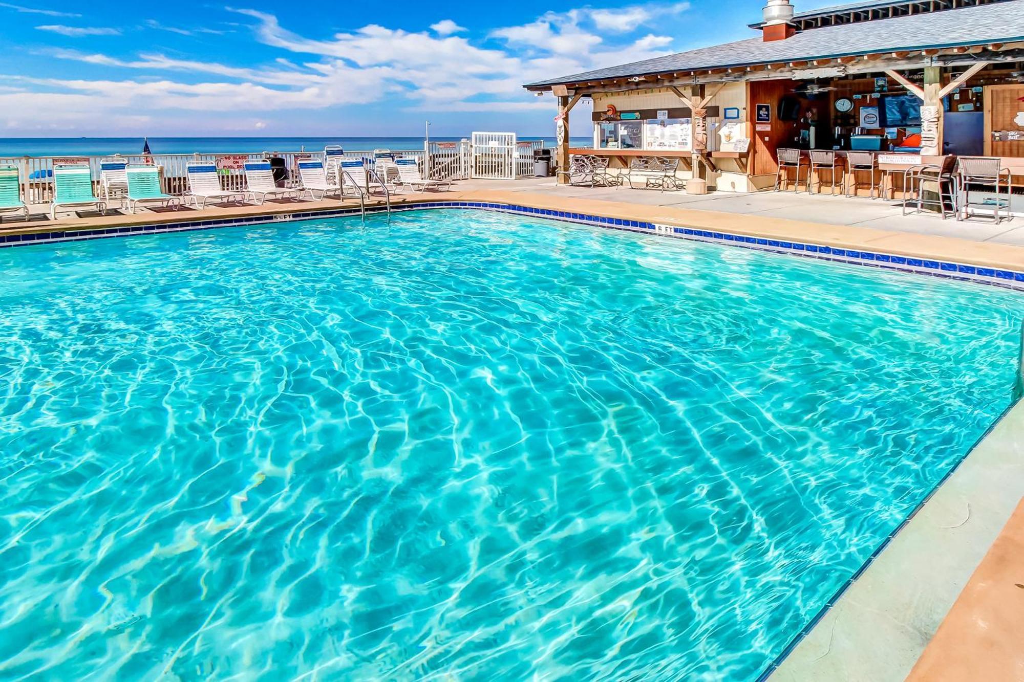 Regency Towers Holiday home Panama City Beach