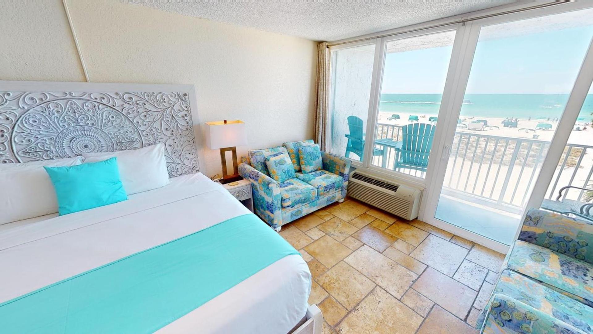 Island 2* St. Pete Beach