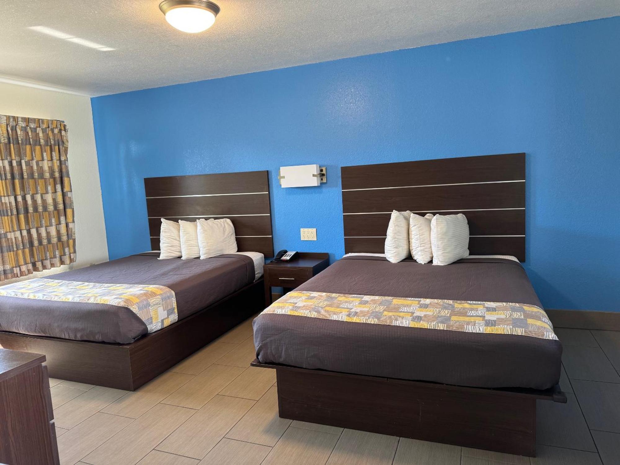 American Motel Punta Gorda