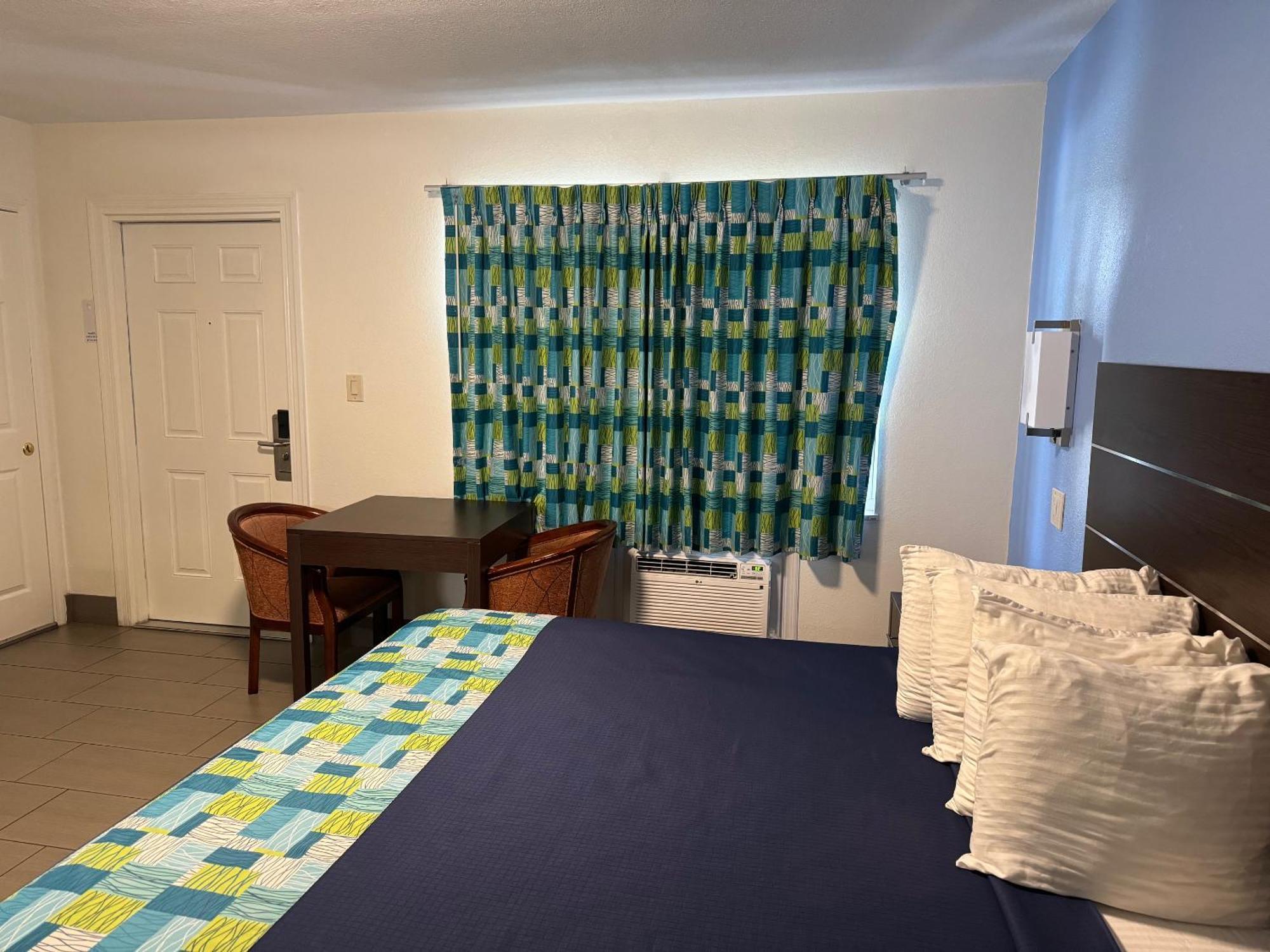 American Motel Punta Gorda