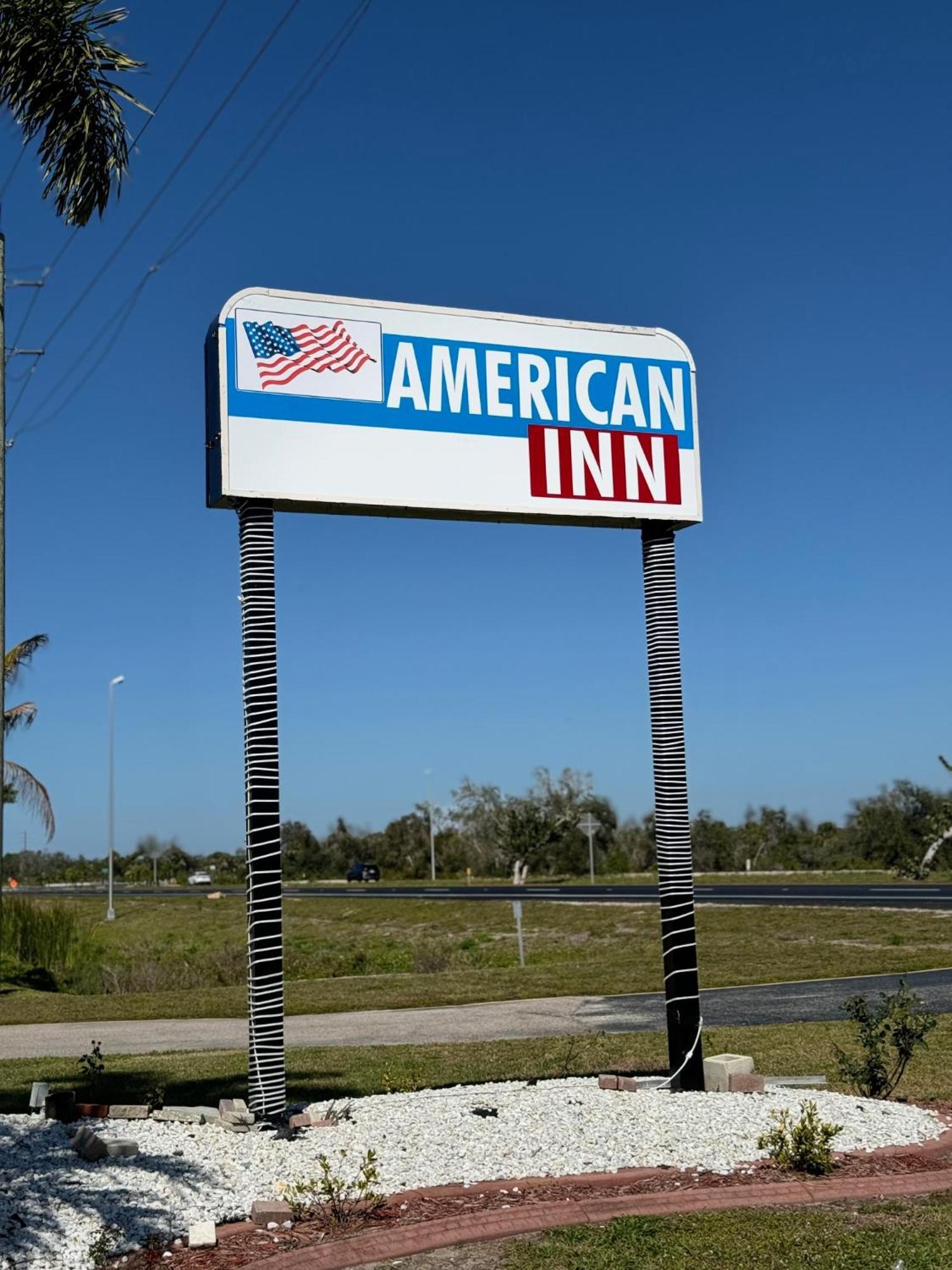 American Motel 2*
