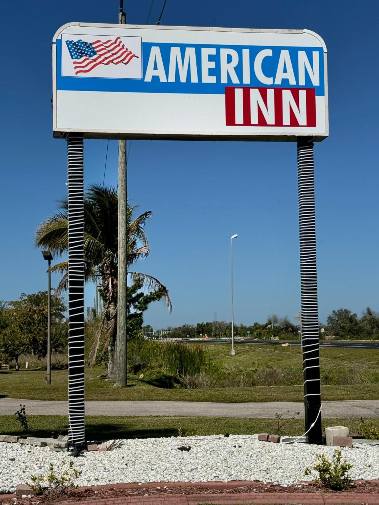 American Punta Gorda