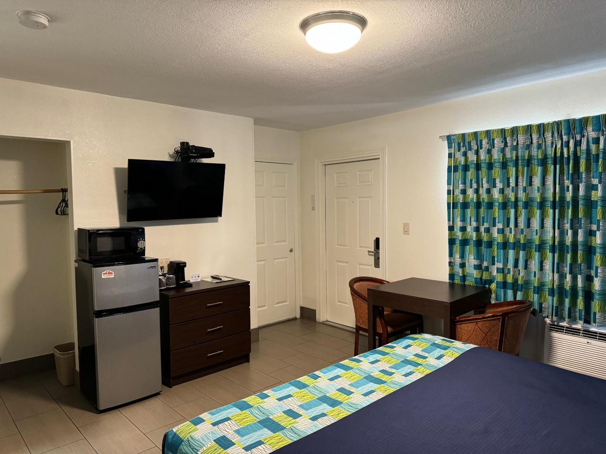 American Motel