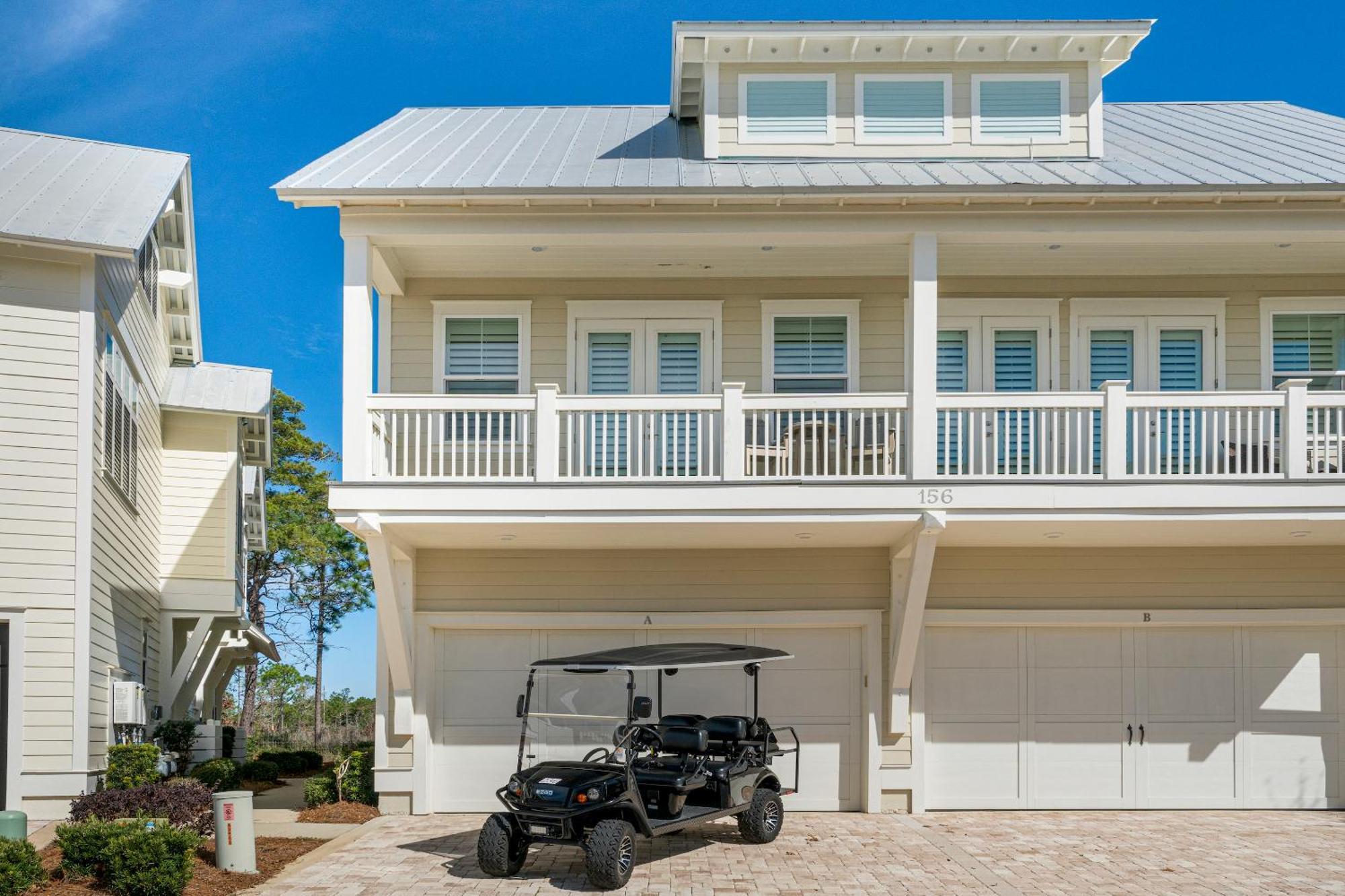 Prominence On 30a Holiday home