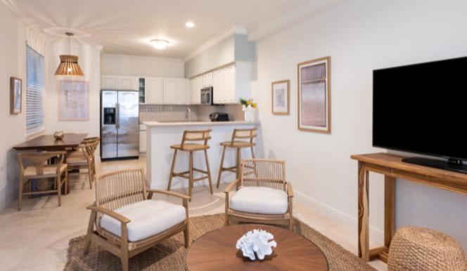 Resort Islander Bayside & Boatslips
