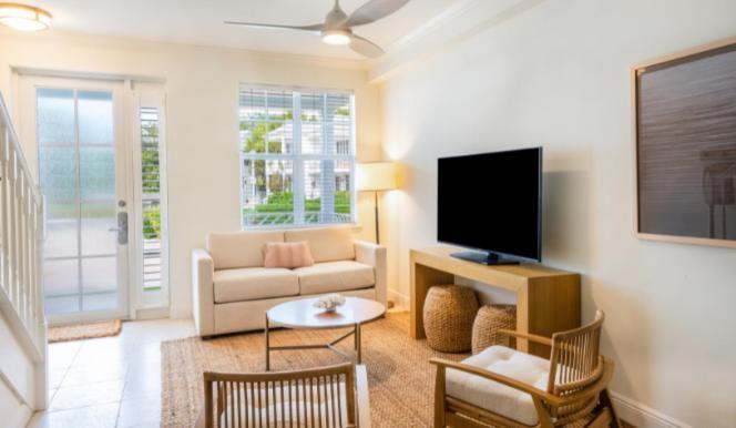 Resort Islander Bayside & Boatslips Islamorada