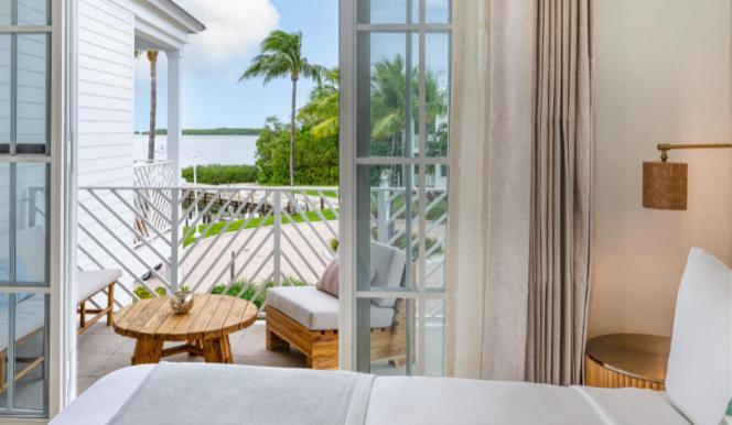 Islander Bayside & Boatslips Resort Islamorada
