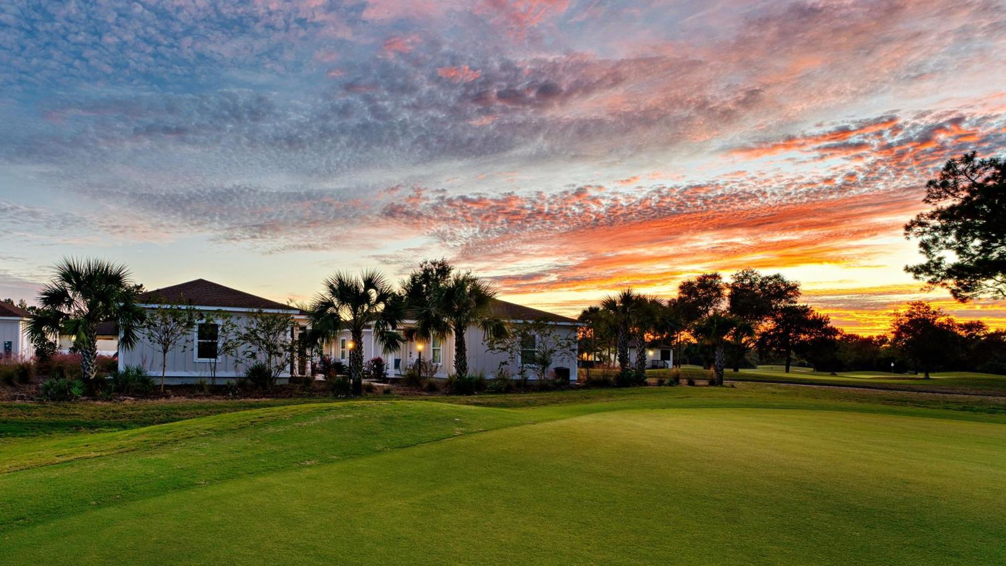 St Bay Golf & Pickleball