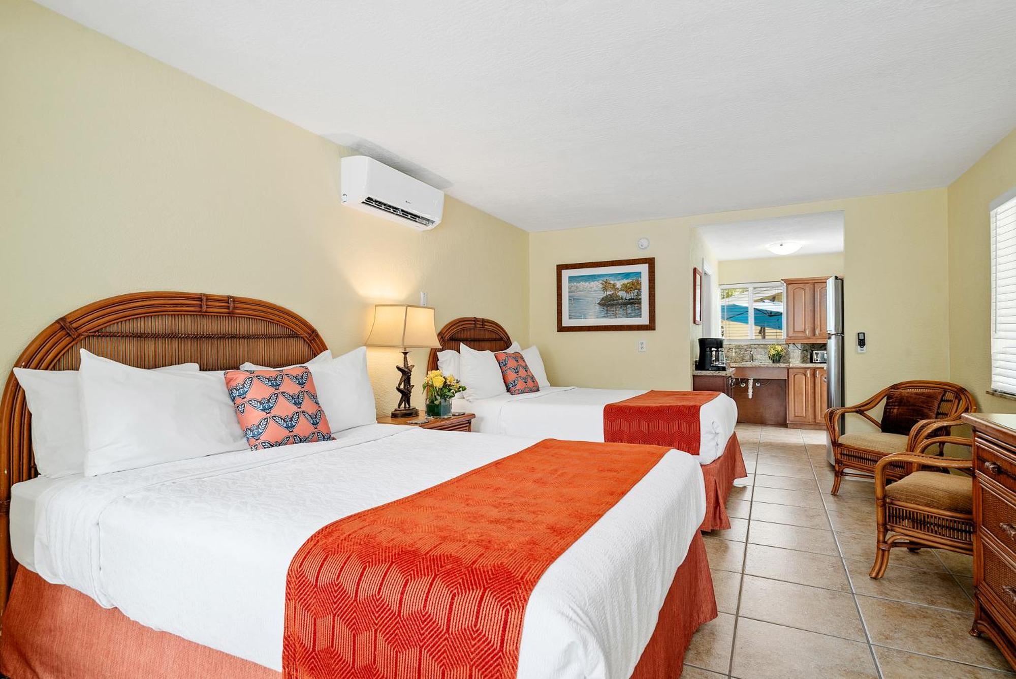 Aparthotel Coconut Bay -