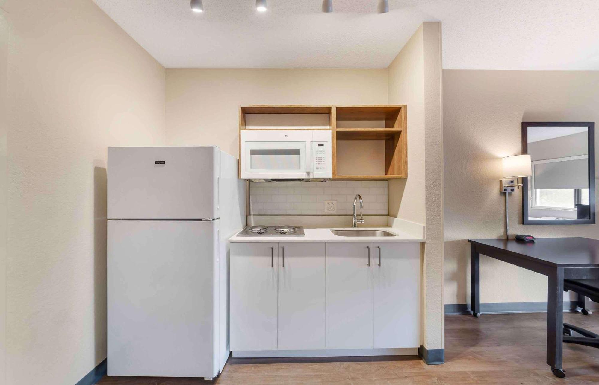 Hotel Extended America Premier - Lauderdale - Deerfield 2*