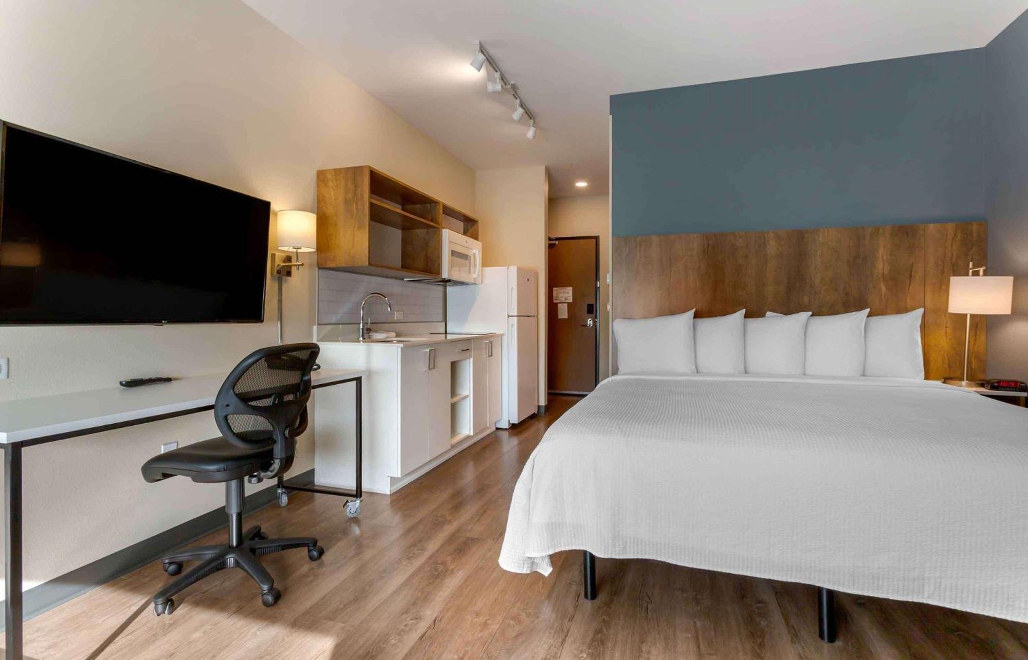 Hotel Extended America Premier - Lauderdale - Deerfield 2*