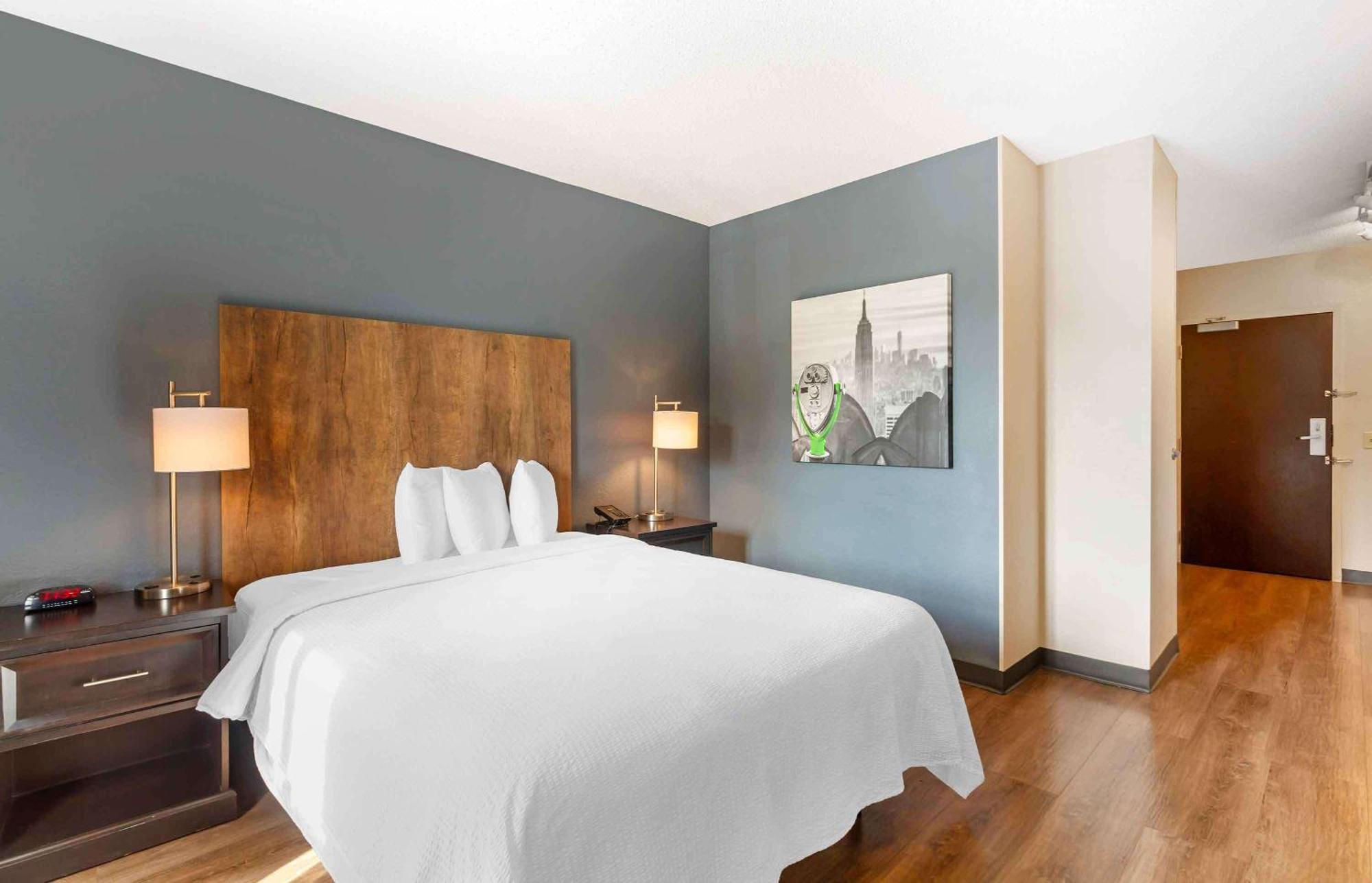 Hotel Extended America Premier - Lauderdale - Deerfield Deerfield Beach