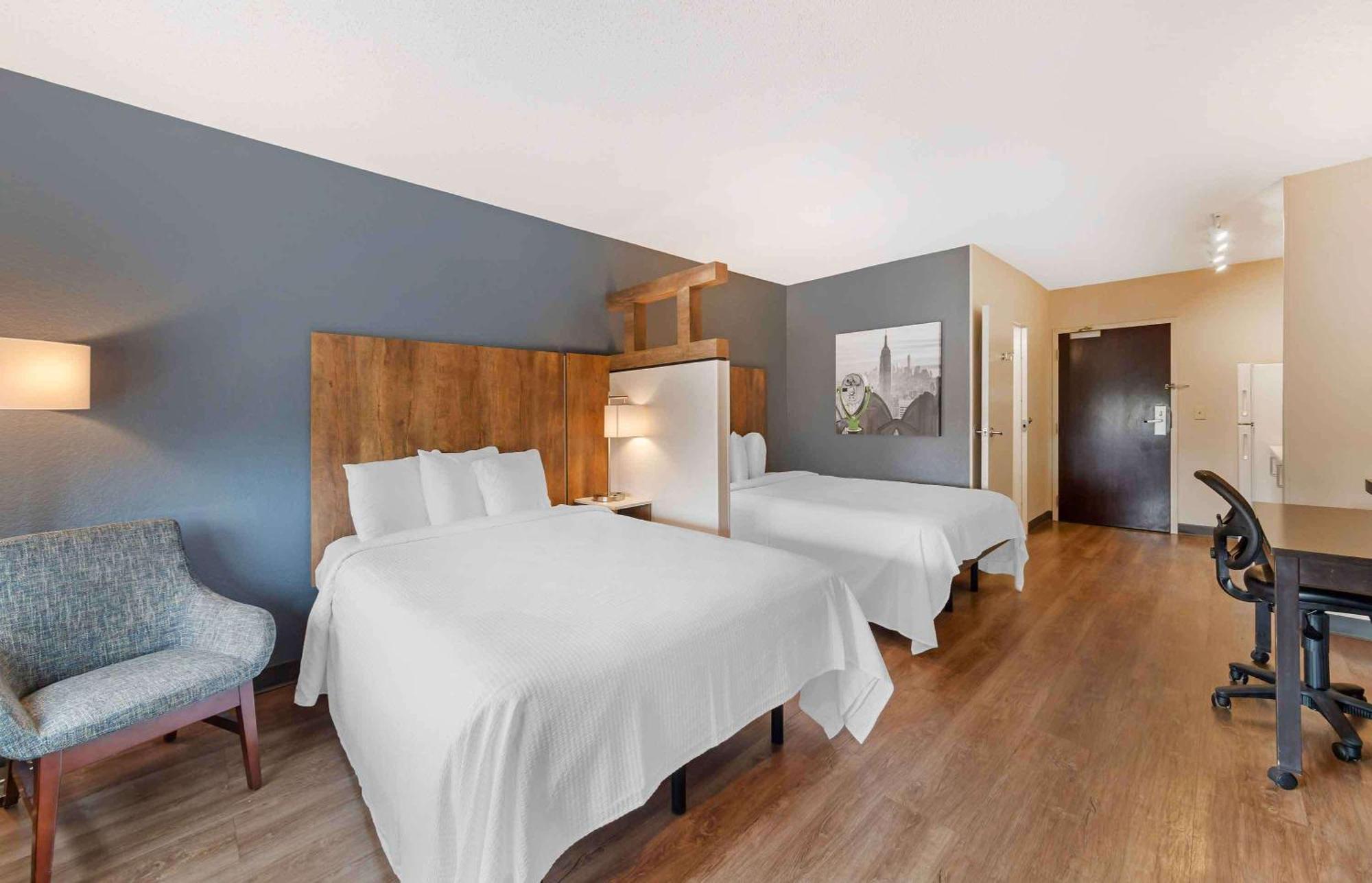 Hotel Extended America Premier - Lauderdale - Deerfield