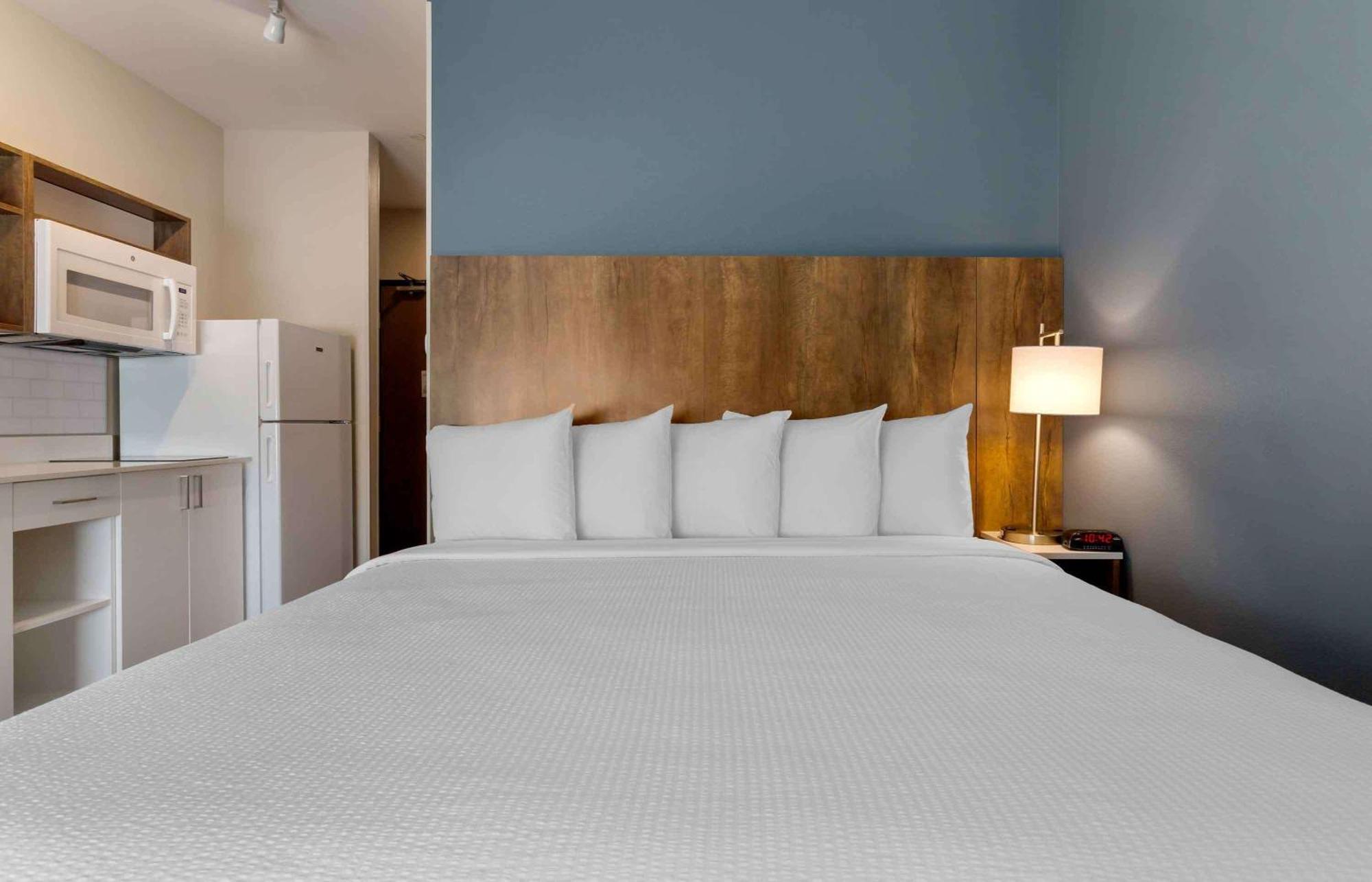 Hotel Extended America Premier - Lauderdale - Deerfield 2*