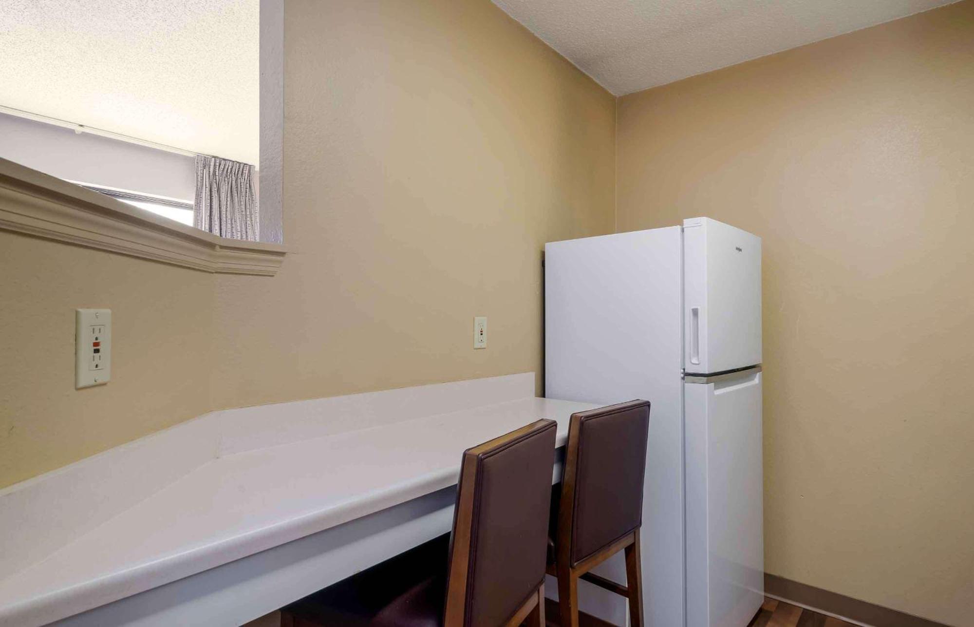Hotel Extended America Select Airport Memorial Hwy Tampa