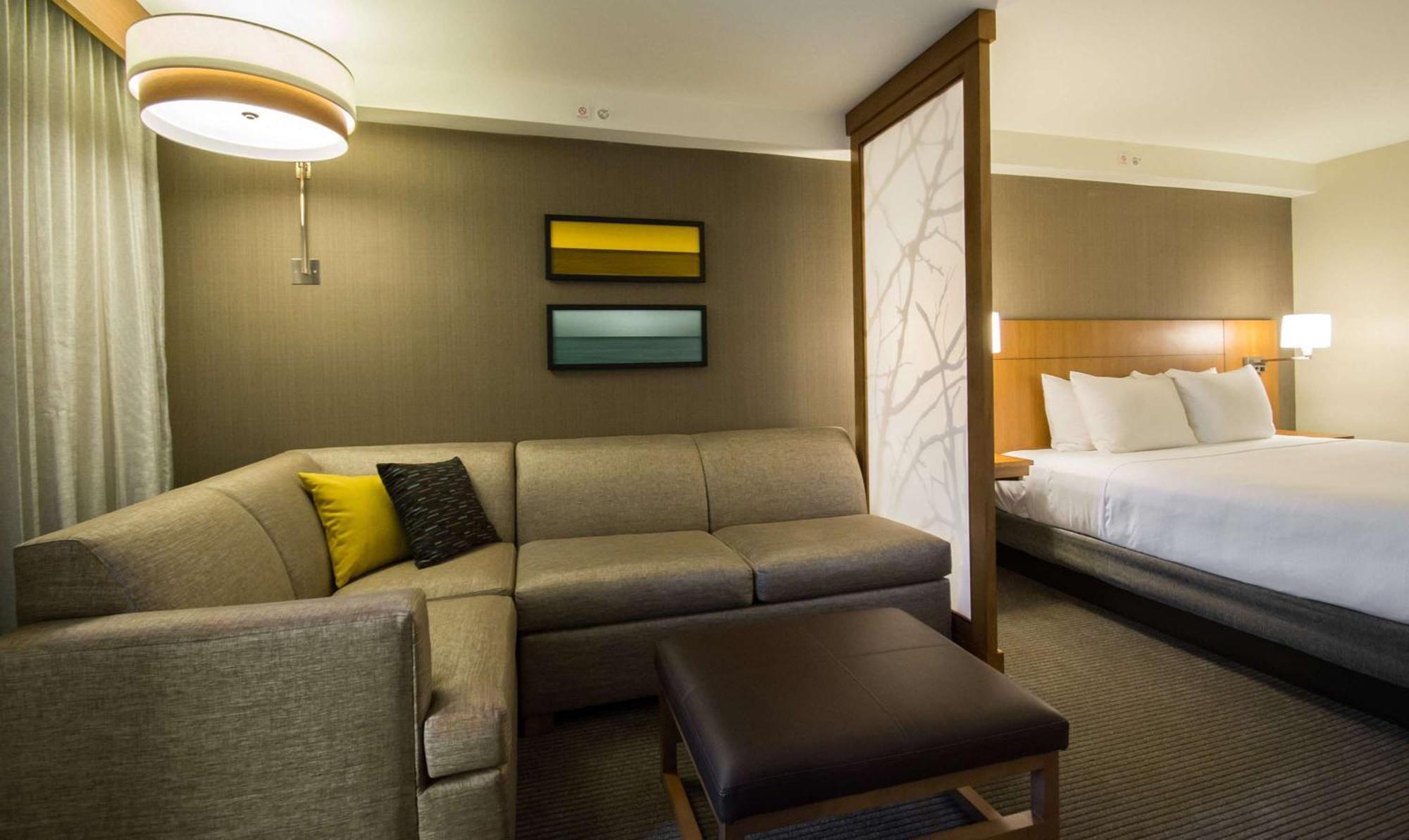 Hyatt Place Daytona Beach-oceanfront 3* Daytona Beach