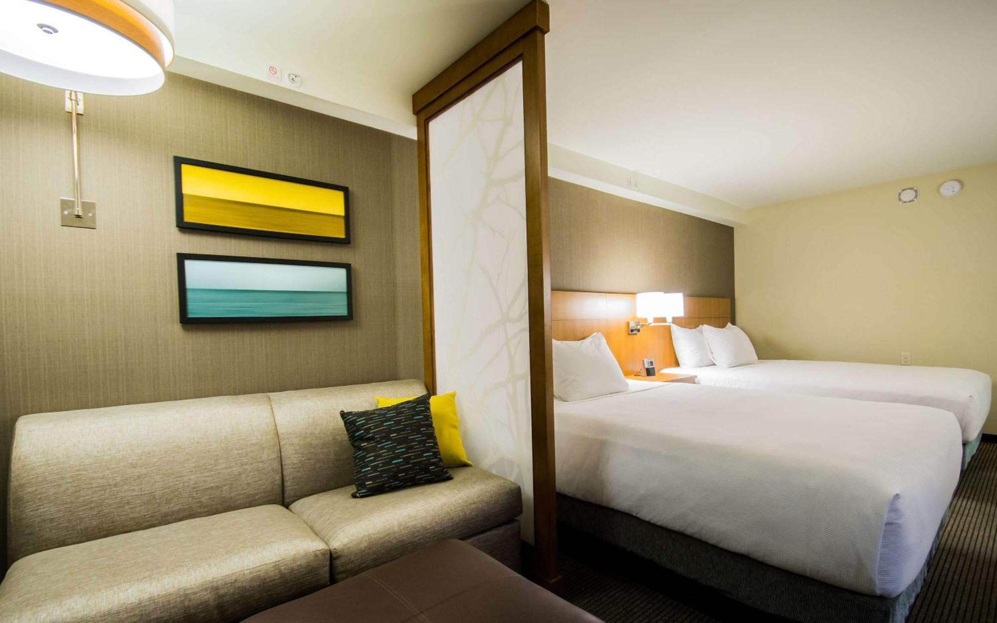 Hyatt Place Daytona Beach-oceanfront 3*