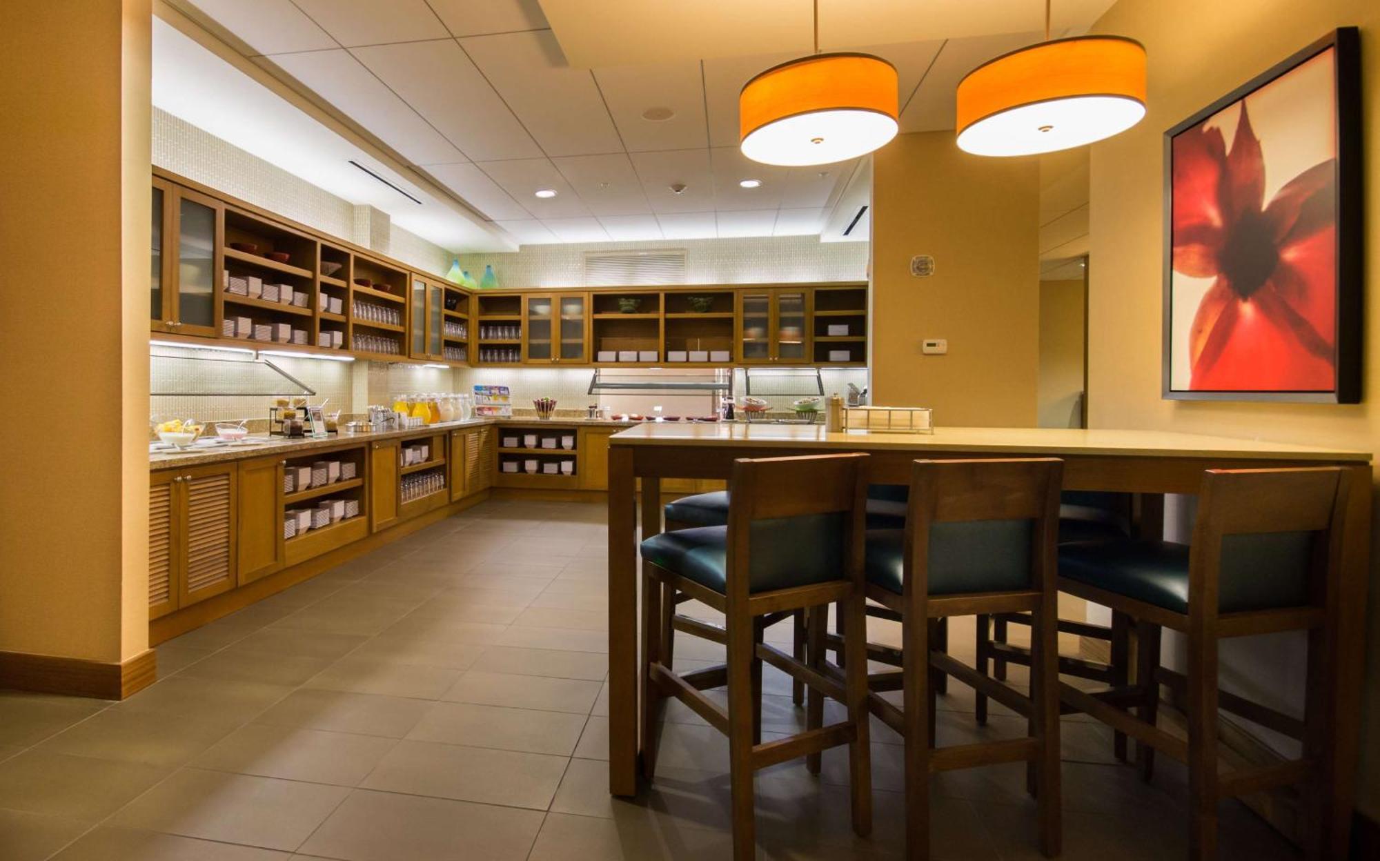 Hyatt Place Daytona Beach-oceanfront Hotel 3*