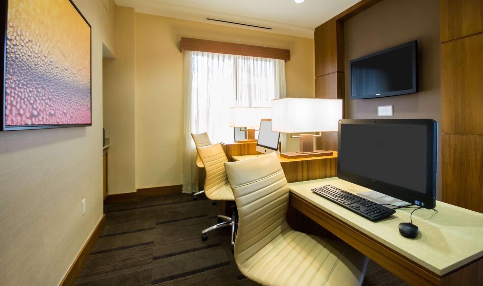Hyatt Place Daytona Beach-oceanfront 3* Daytona Beach