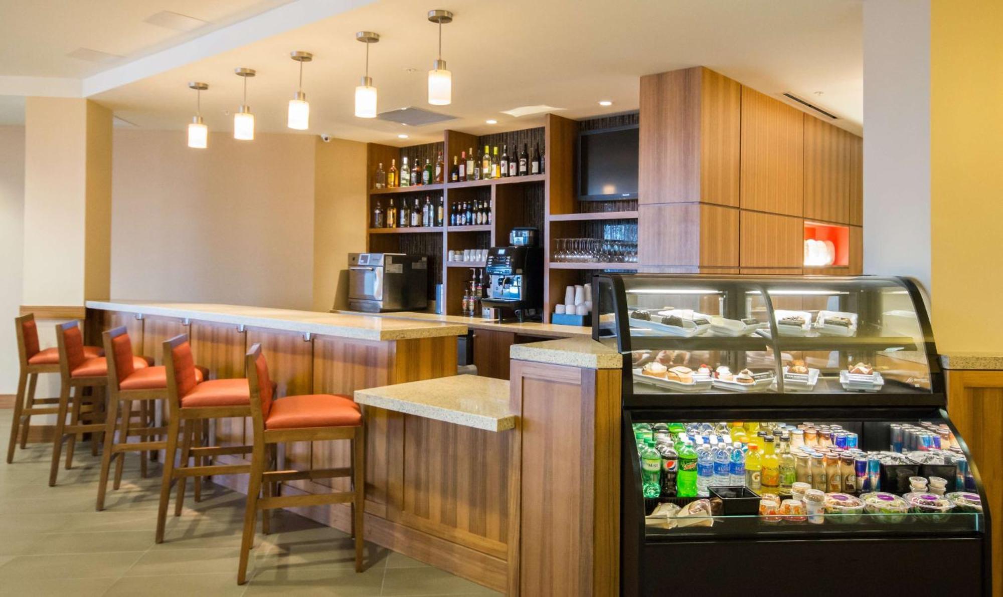 Hyatt Place Daytona Beach-oceanfront 3*