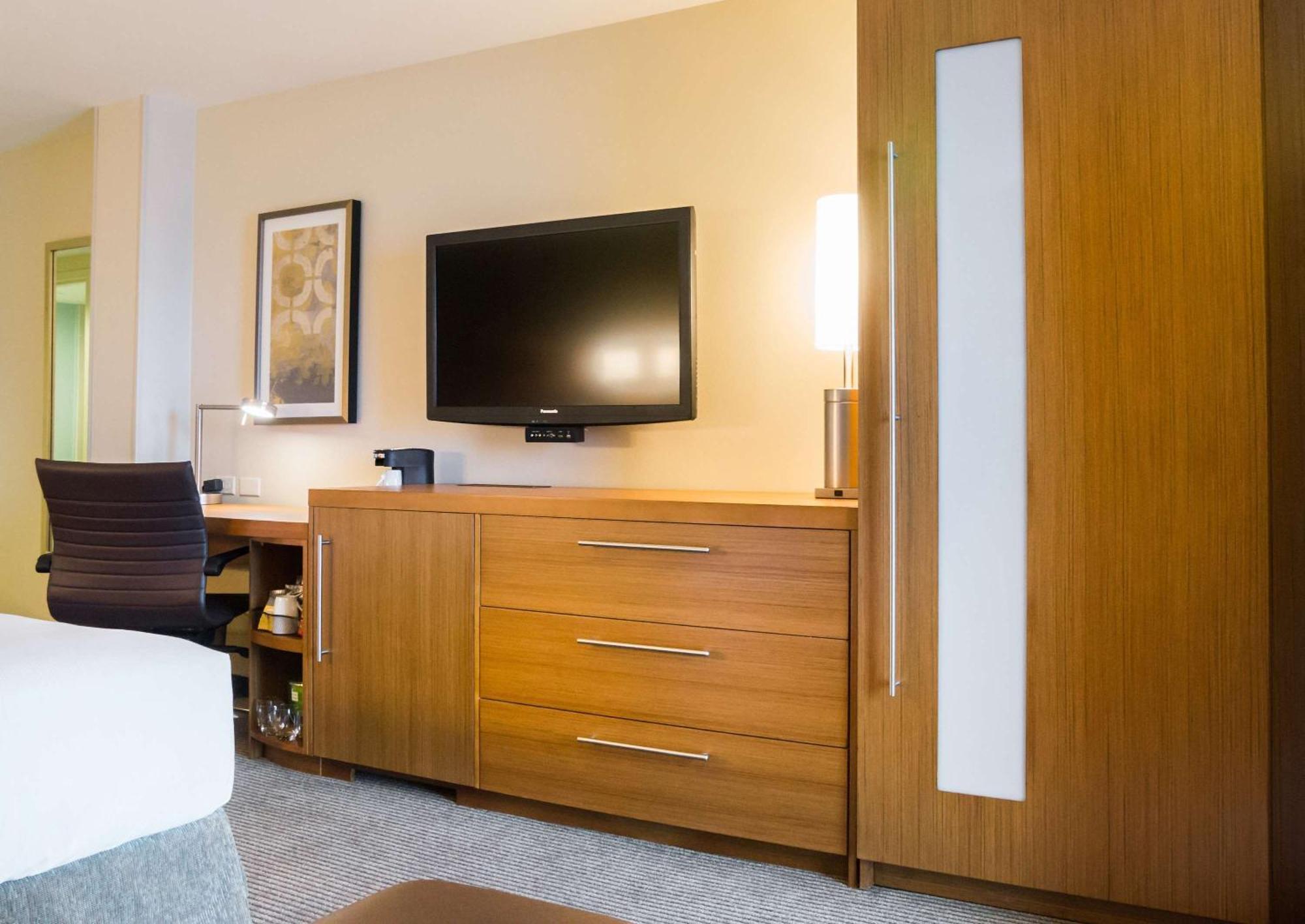 Hyatt Place Daytona Beach-oceanfront