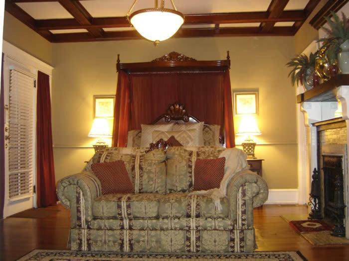 Bed & Breakfast Saragossa -