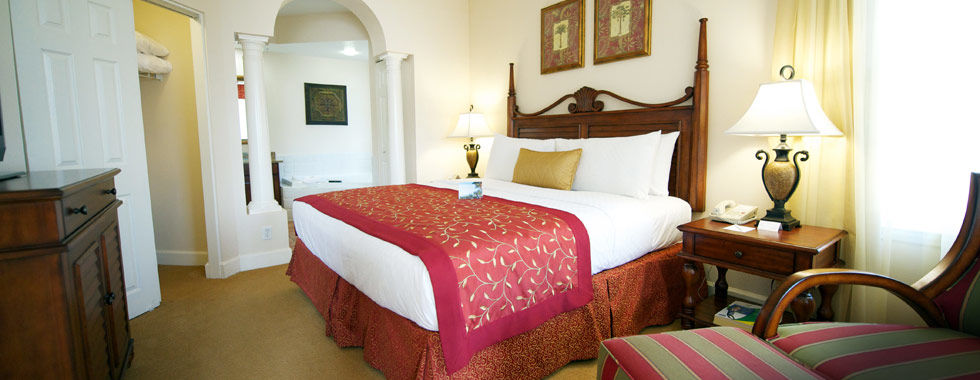 Hilton Vacation Club Grande Orlando 3*