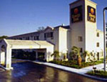 Sleep Miami Airport Inn