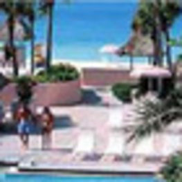 Sandcastle At Lido