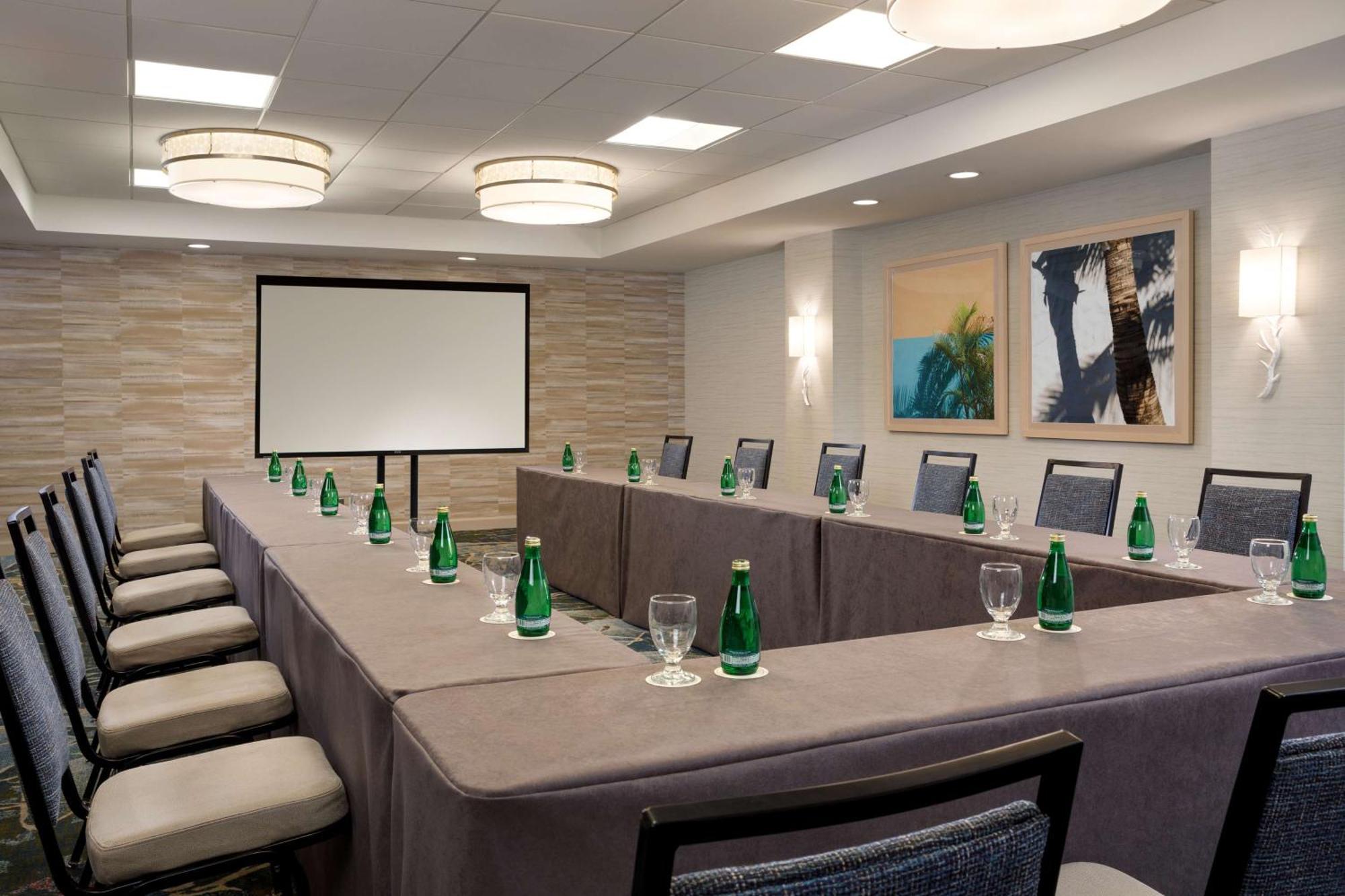 Doubletree By Hilton Orlando At Springs Lake Buena Vista