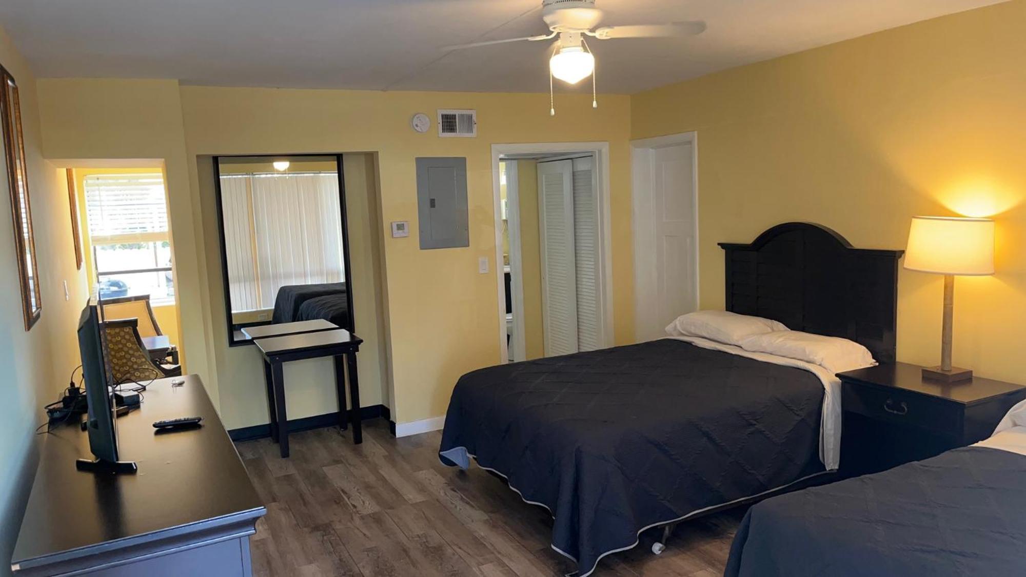 Resort Avalon Of Deerfield Deerfield Beach