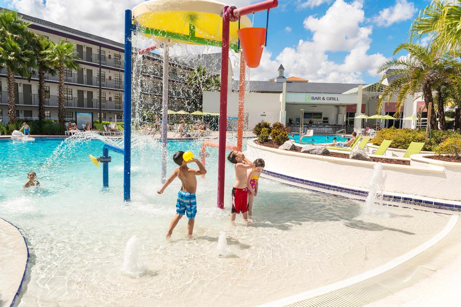Resort Avanti International 3*