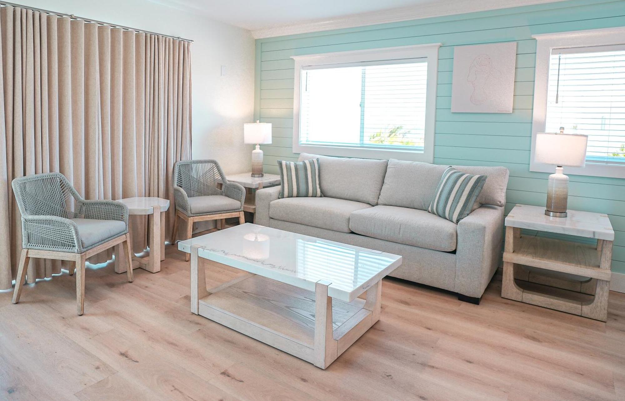 Manasota Key Hotel