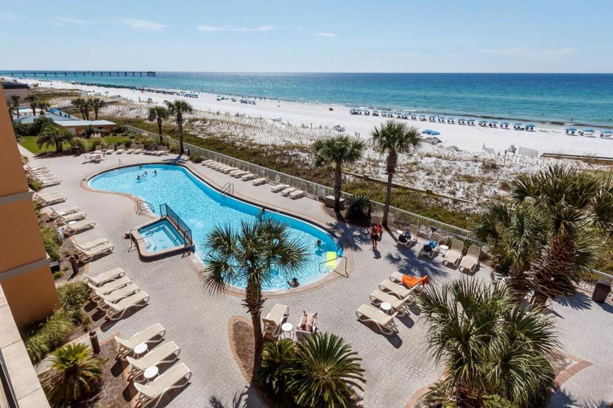 Azure Apartment Fort Walton Beach