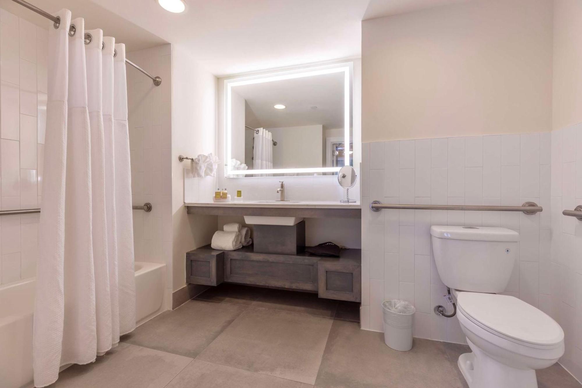 Homewood By Hilton Palm Gardens 4*