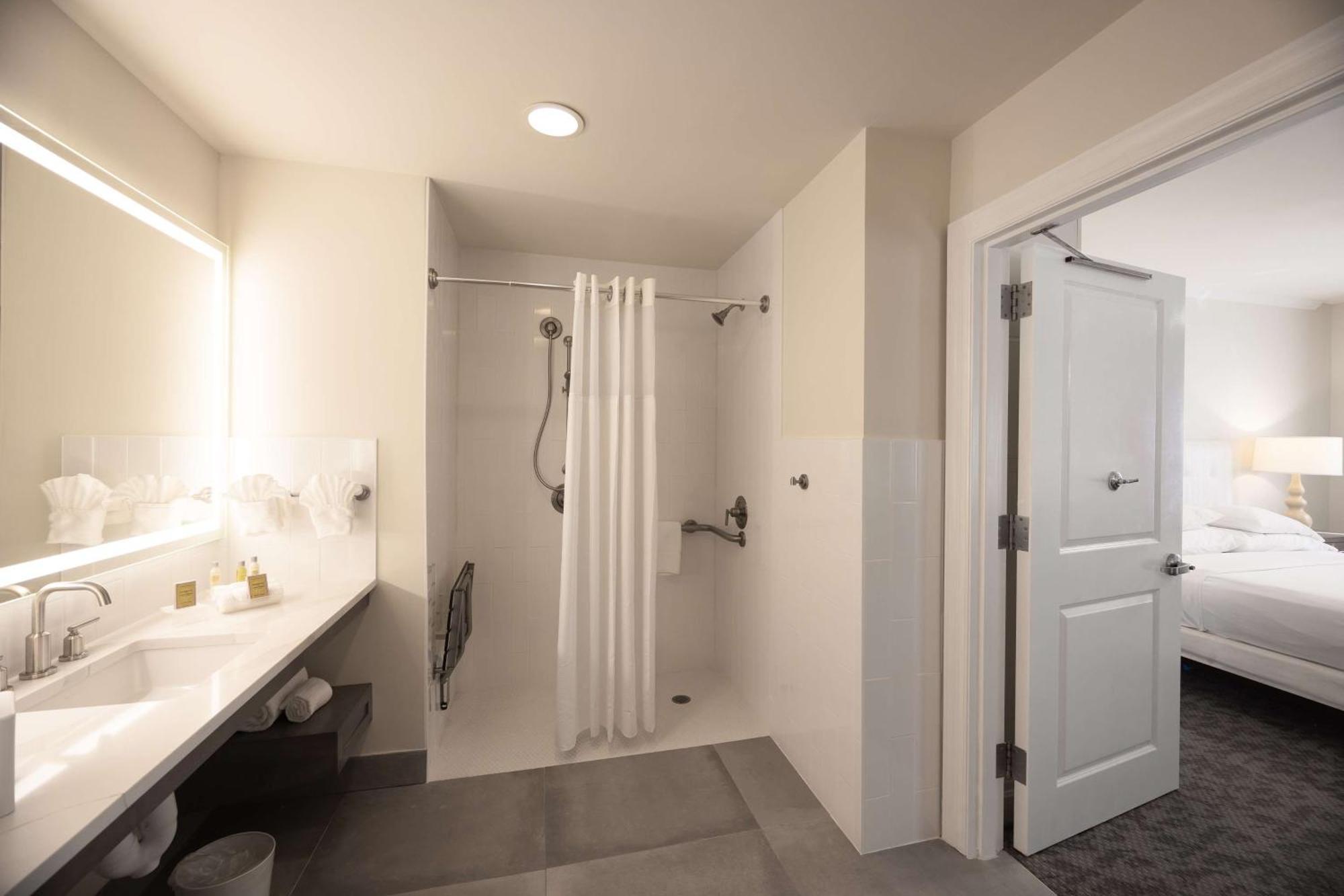 Hotel Homewood By Hilton Palm Gardens