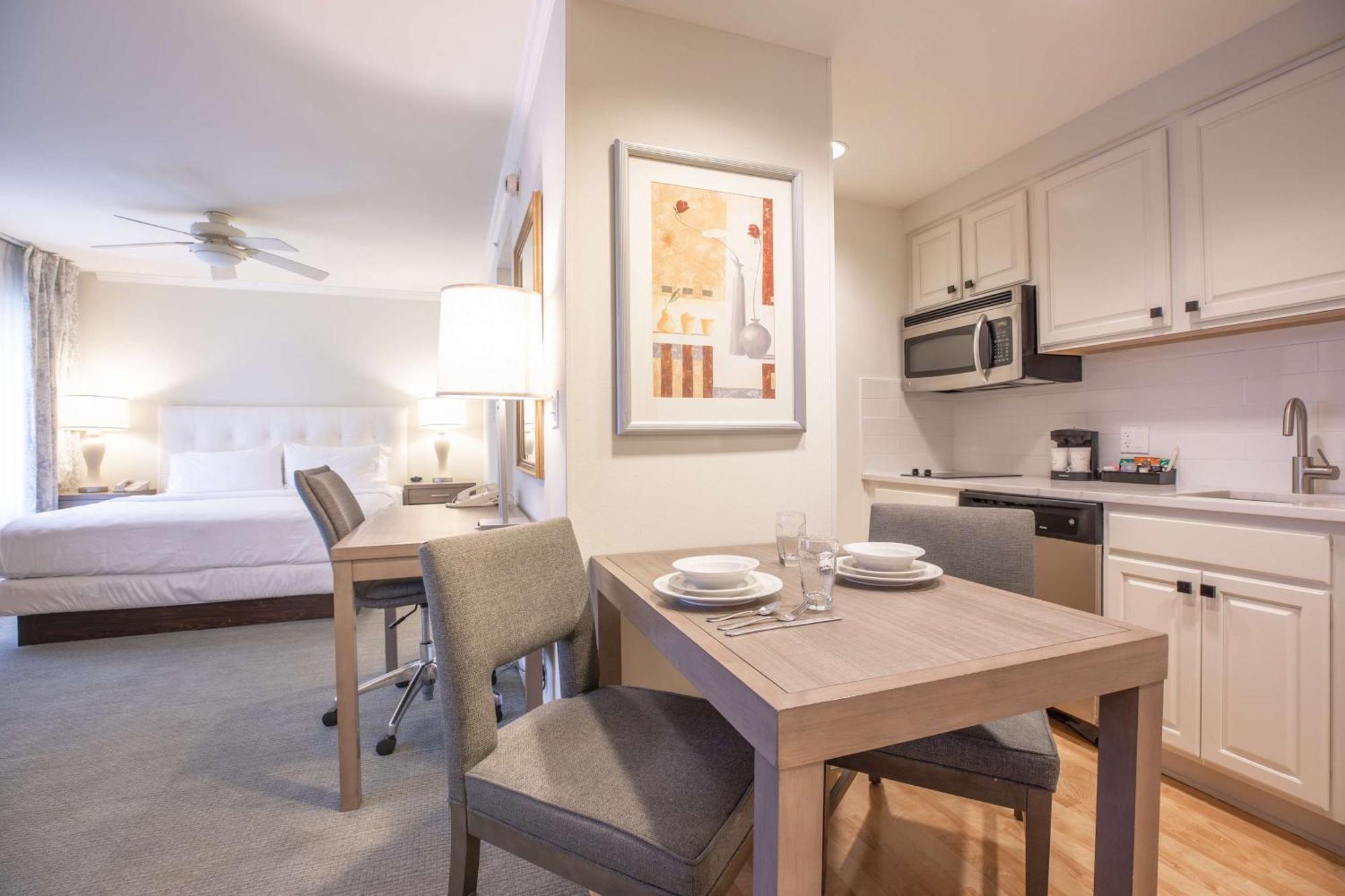 Hotel Homewood By Hilton Palm Gardens 4*